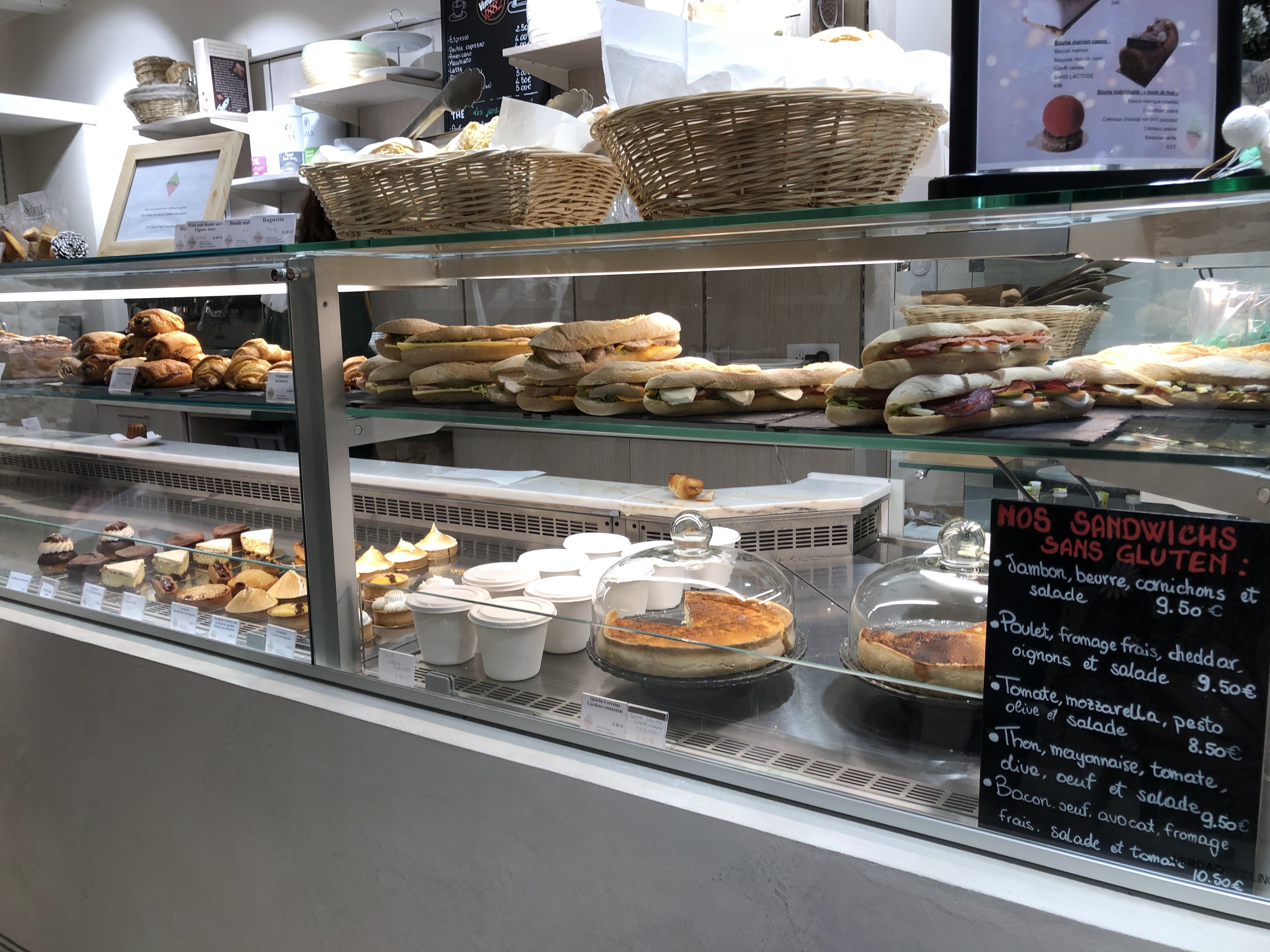 Photo n° 2 de l'avis de Jane. fait le 21/12/2018 à 11:18