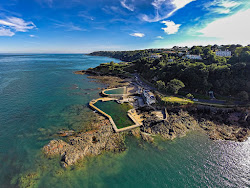 La Vallette Bathing Pools'in fotoğrafı imkanlar alanı