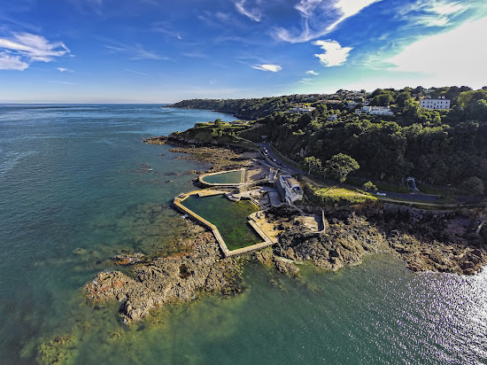 La Vallette Bathing Pools