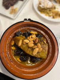 Plats et boissons du Restaurant marocain Dar Mocco à Bondy - n°20