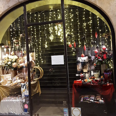 L'Atelier Parfumé à Lyon