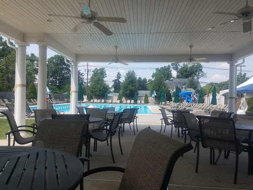 Country Club «Metuchen Golf and Country Club», reviews and photos, 244 Plainfield Rd, Edison, NJ 08820, USA