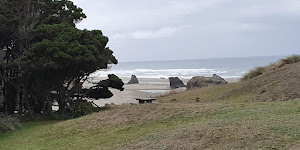 Bandon State Natural Area