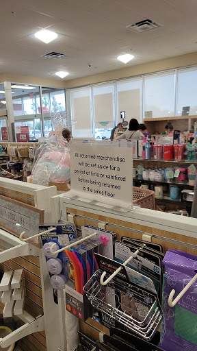 Department Store «HomeGoods», reviews and photos, 700 E Expy 83 #150, McAllen, TX 78503, USA