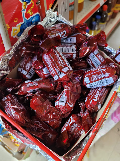 Mexican Grocery Store «LA MEXICANA», reviews and photos, 332 Willowbend Rd, Peachtree City, GA 30269, USA