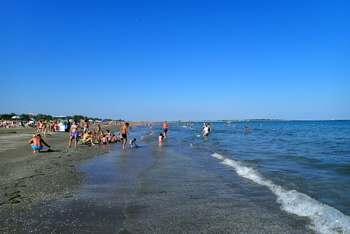 Bluemoon Spiaggia Lido di Venezia