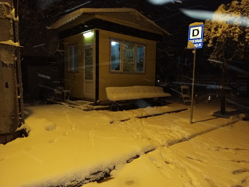Gaziosmanpaşa taksi