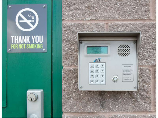 Self-Storage Facility «Devon Self Storage», reviews and photos, 3634 Falls Rd, Baltimore, MD 21211, USA