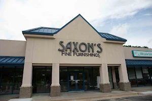 Saxon's Fine Furnishings image