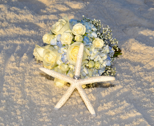 Event Planner «Barefoot Weddings», reviews and photos, 11 Eglin Pkwy SE, Fort Walton Beach, FL 32548, USA