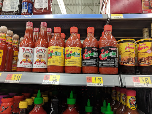 Discount Store «Walmart», reviews and photos, 55 Brooksby Village Way, Danvers, MA 01923, USA