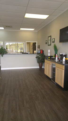 Auto Repair Shop «Willow Bend Automotive», reviews and photos, 23124 FL-54, Lutz, FL 33549, USA