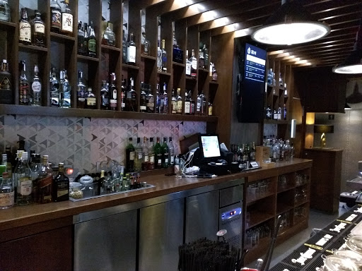 La Terminal Bar