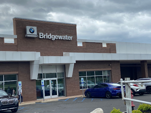 BMW Dealer «BMW of Bridgewater», reviews and photos, 655 US-202, Bridgewater, NJ 08807, USA