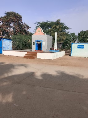 ದುರ್ಗಾದೇವಿ ದೇವಸ್ಥಾನ