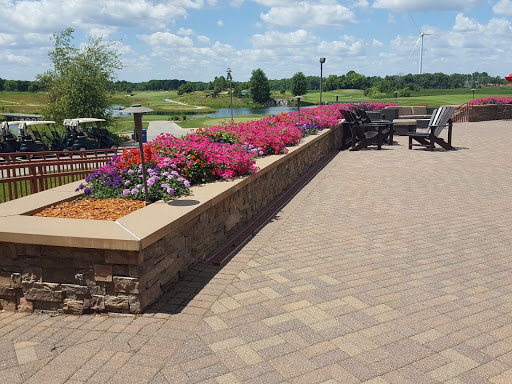 Golf Driving Range «The Meadows at Mystic Lake», reviews and photos, 2400 Mystic Lake Blvd NW, Prior Lake, MN 55372, USA