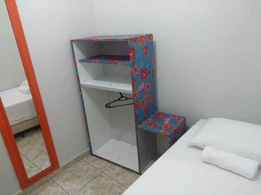 Logo da empresa - Hostel Norte Sul Residence