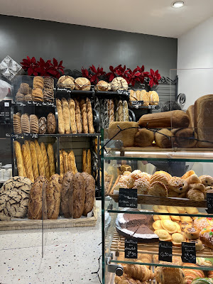 La Gerbe d'Or à Paris