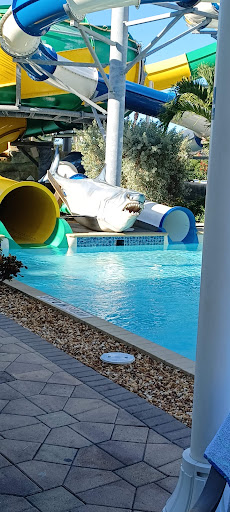 Water Park «Splash Harbour Water Park», reviews and photos, 399 2nd St, Indian Rocks Beach, FL 33785, USA