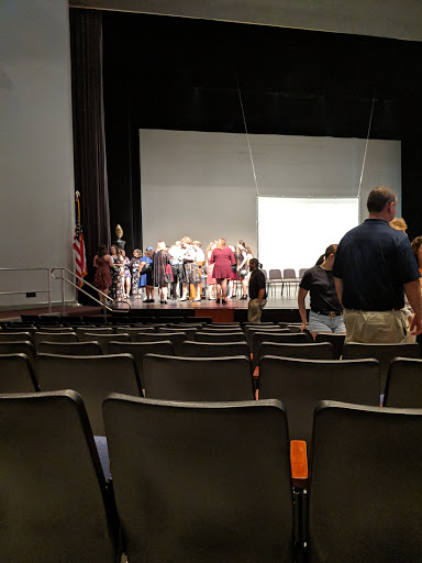 Performing Arts Theater «Center For Performing Arts», reviews and photos, 701 Carmalita St, Punta Gorda, FL 33950, USA