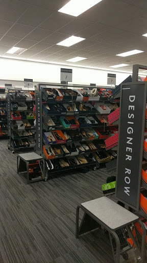 Department Store «Nordstrom Rack Persimmon Place», reviews and photos, 5300 Dublin Blvd, Dublin, CA 94568, USA