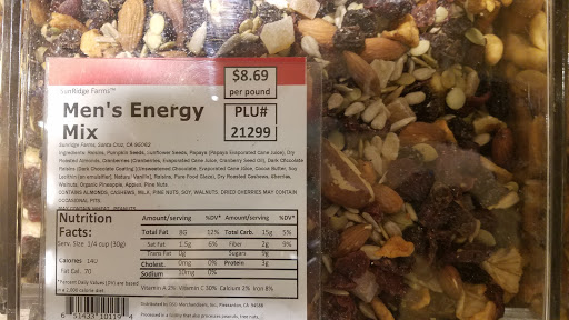 Grocery Store «Safeway», reviews and photos, 1503 City Center Rd, McKinleyville, CA 95519, USA