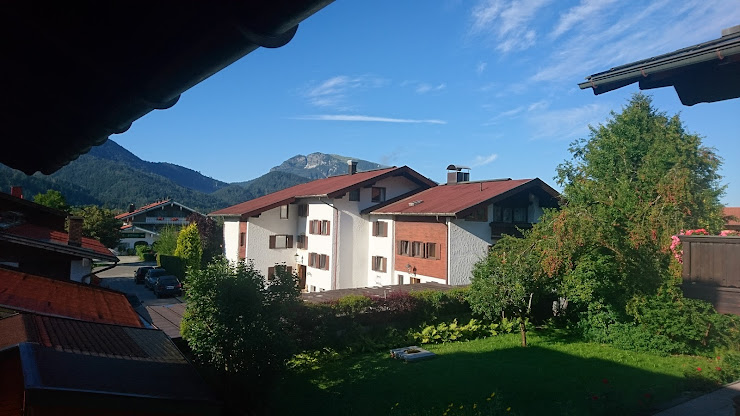 Photo Ferienwohnung Haus Hannelore 83242 Reit im Winkl