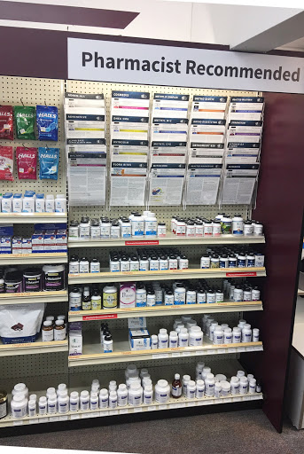Pharmacy «Smith Rexall Drug», reviews and photos, 10 S Main St, Pleasant Grove, UT 84062, USA