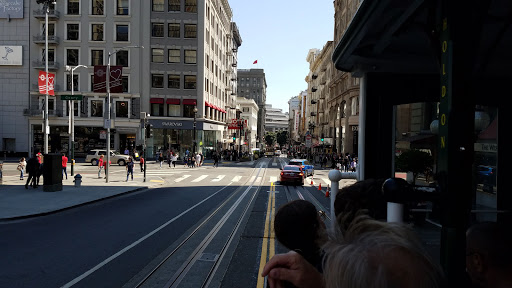 Jewelry Store «Swarovski», reviews and photos, 295 Geary St, San Francisco, CA 94102, USA