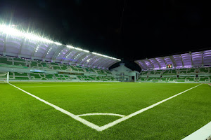 Ashgabat Stadium image