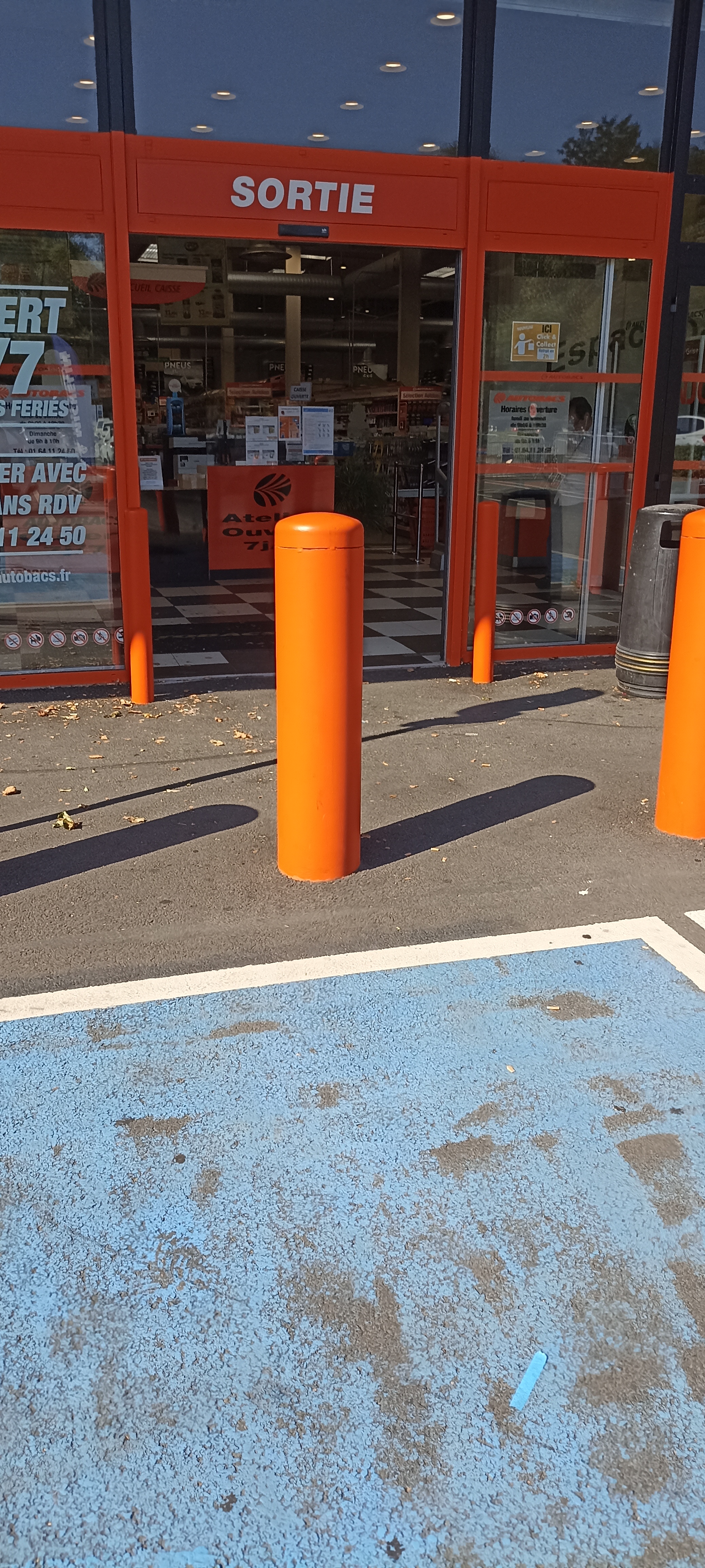 Photo n° 2 de l'avis de Usman.h fait le 22/04/2018 à 20:53