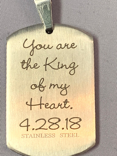 Explore matching tattoo ideas for brothers, creative tattoo ideas in Newton, available at Danas Fine Jewelry, Inc.