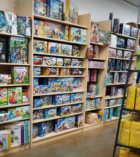 Toy Store «Whiz Kids», reviews and photos, 3979 S Higuera St, San Luis Obispo, CA 93401, USA