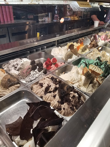 Ice Cream Shop «Rimini», reviews and photos, 45 W Thomas Pl, Avon, CO 81620, USA