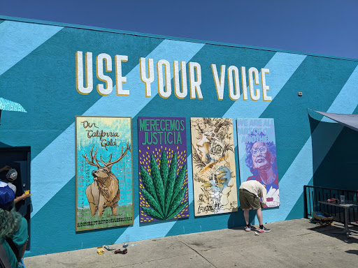 Donut Shop «Nomad Donuts», reviews and photos, 4504 30th St, San Diego, CA 92116, USA