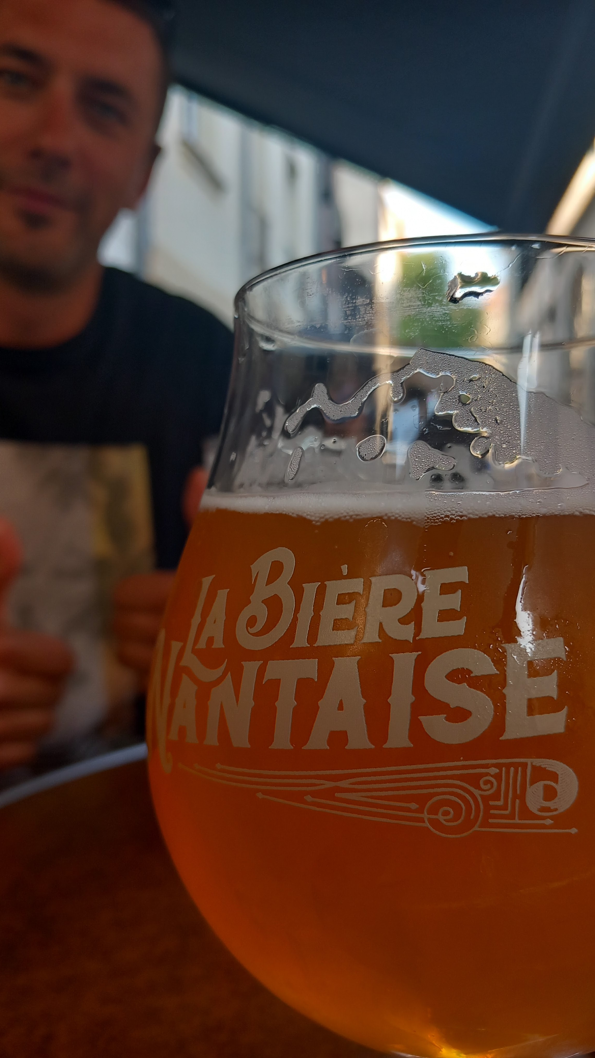 Photo n° 1 de l'avis de Mickael.a fait le 07/06/2023 à 19:06