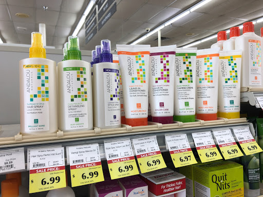 Health Food Store «Better Health Store», reviews and photos, 305 N Clippert St, Lansing, MI 48912, USA