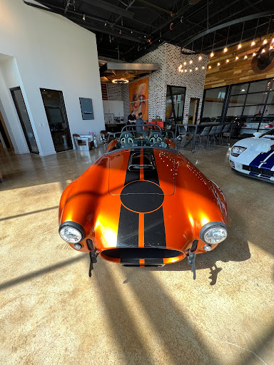 Used Car Dealer «Texas Hot Rides», reviews and photos, 1833 N Interstate 35E, Carrollton, TX 75006, USA