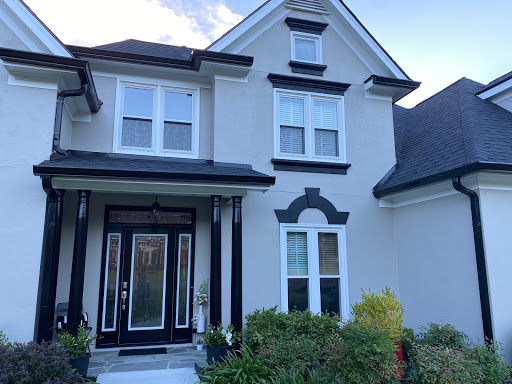 Painter «Dixon Painting», reviews and photos, 709 Lawrence St NE, Marietta, GA 30060, USA