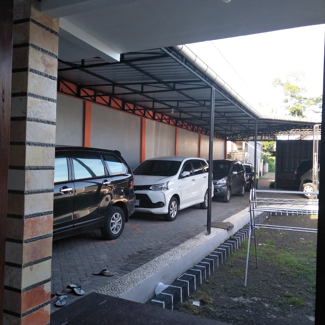 Rental Mobil Jogja Bintang Transport Photo