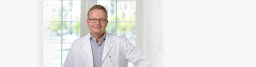 Orthopädiepraxis Dr. med. Jürgen Schmitt
