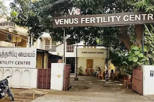 Venus Fertility Centre image