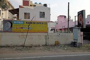 Global Hearing Aid Centre - Gandhipuram Coimbatore image