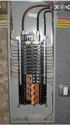 Electrician «Brown Electric», reviews and photos, 415 Old Orchard Rd, Cherry Hill, NJ 08003, USA