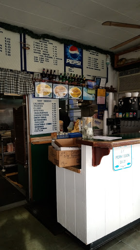 Tugboat Fish & Chips image