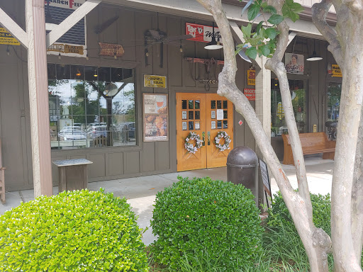 American Restaurant «Cracker Barrel Old Country Store», reviews and photos, 21 Van Campen Blvd, Wilmington, NC 28403, USA