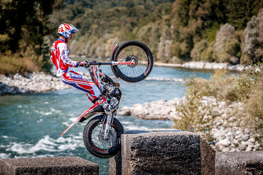 Motorcycle Parts Store «Trial Store USA», reviews and photos, 5002 Lena Rd #108, Bradenton, FL 34211, USA