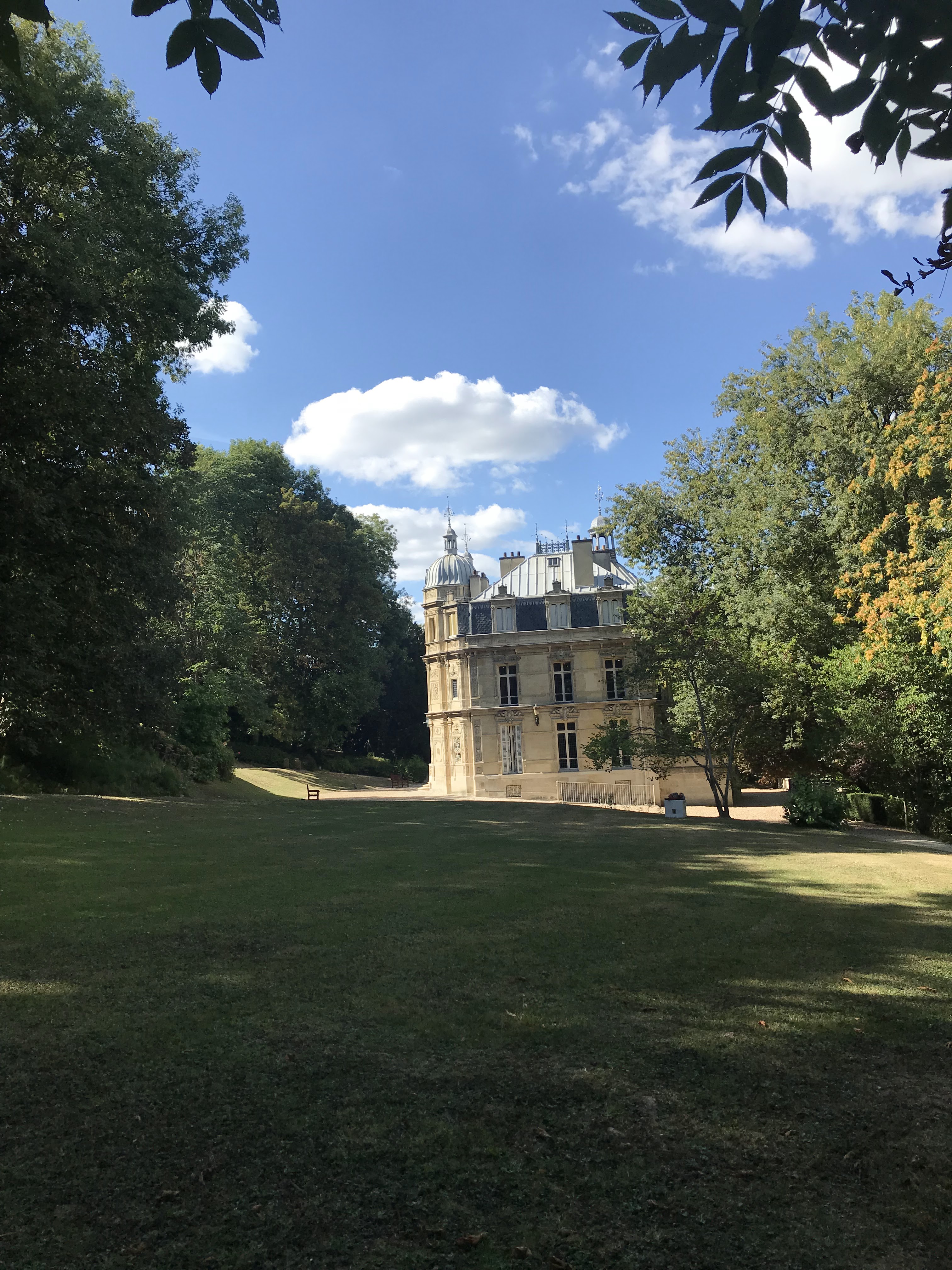 Photo n° 6 de l'avis de Clément.a fait le 17/08/2018 à 16:34