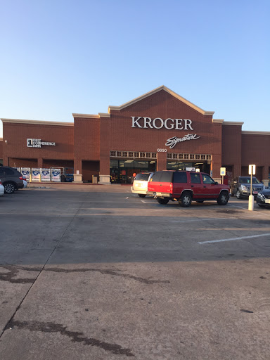 Grocery Store «Kroger», reviews and photos, 6650 N Beach St, Fort Worth, TX 76137, USA