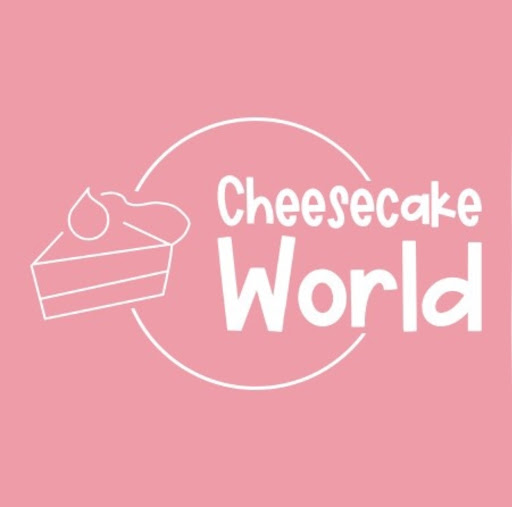 Chesse Cake World